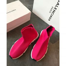 Picture of Balenciaga Shoes Women _SKUfw86662954fw